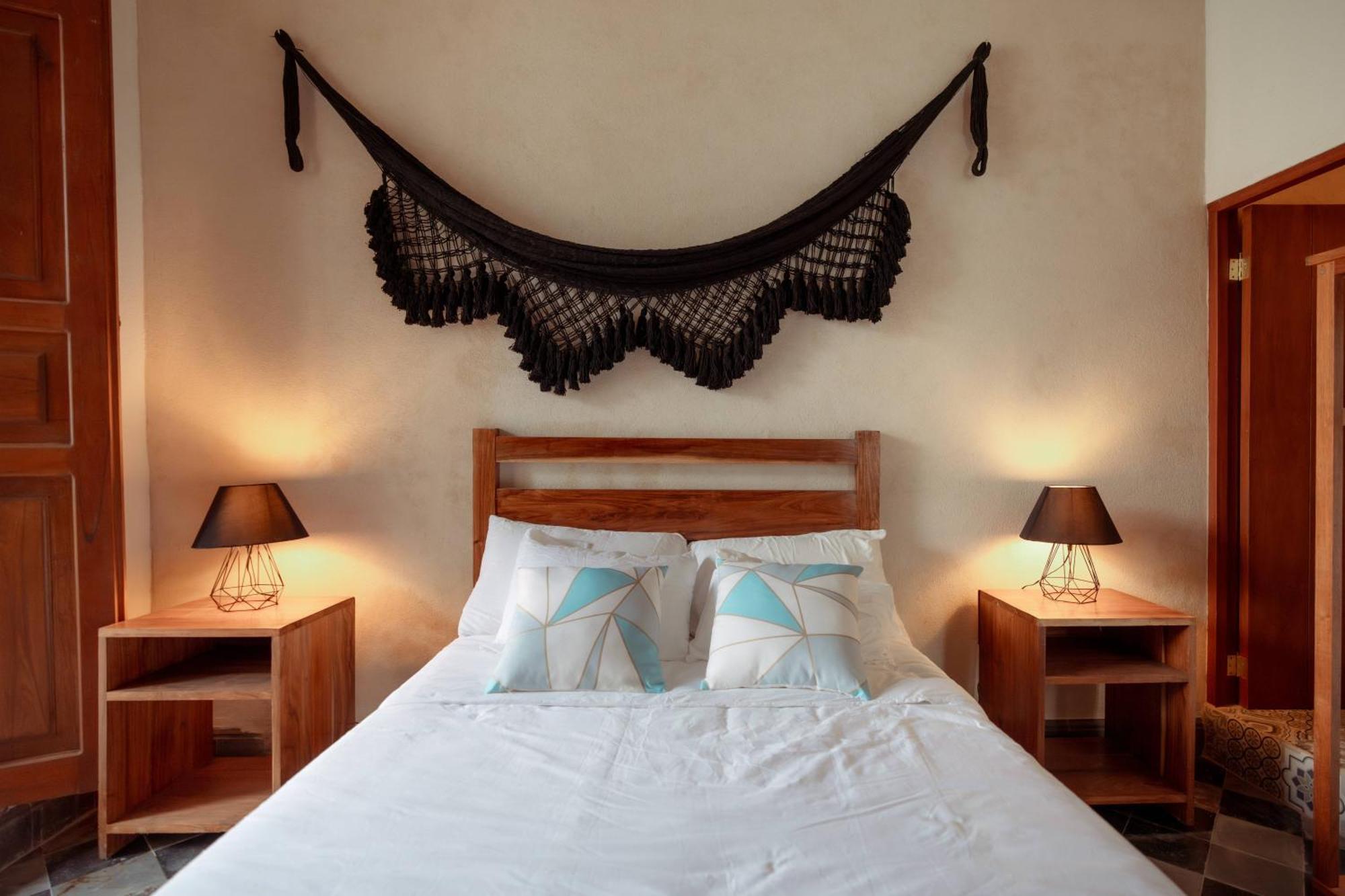 Hotel Boutique Casa Jade 坎佩切 外观 照片